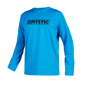 Bluză UV bărbați Mystic Star Quick Dry LS