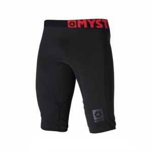 Pantaloni UV termici bărbați Mystic Bipoly Short Pants