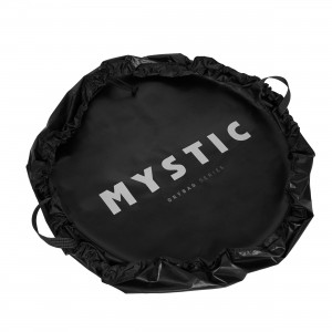 Geantă costum de neopren Mystic Wetsuit Bag black