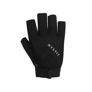Mănuși neopren Mystic Rash Glove black