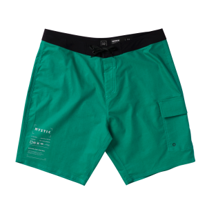 Pantaloni Mystic Movement Boardshorts bright green