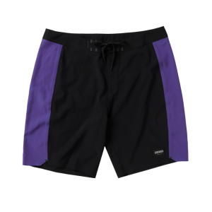 Pantaloni Mystic High Performance Boardshort purple