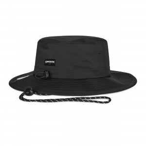 Pălărie Mystic The Fisherman Cap black