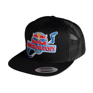 Șapcă Mystic Red Bull Megaloop Cap
