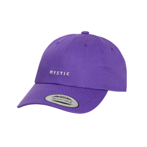 Șapcă Mystic Dad Cap purple