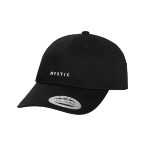 Șapcă Mystic Dad Cap black
