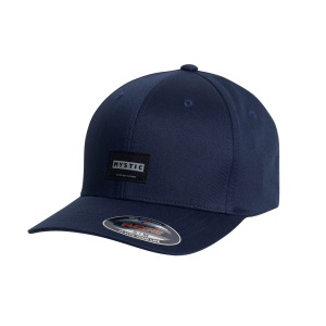 Șapcă Mystic Brand Cap navy