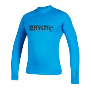 Bluză UV bărbați Mystic Star Rashvest LS