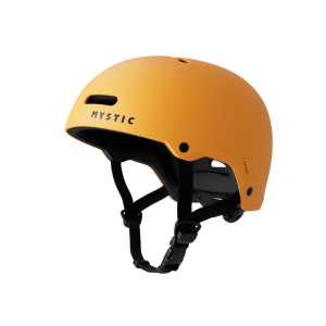 Mystic Vandal Helmet retro orange
