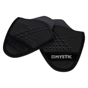 Mystic Ear pads Vandal Pro Helmet black